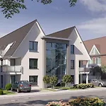 Apartamento Ferienresidenz *