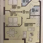 Ferienresidenz Apartamento