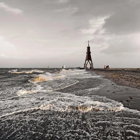 Ferienresidenz Cuxhaven