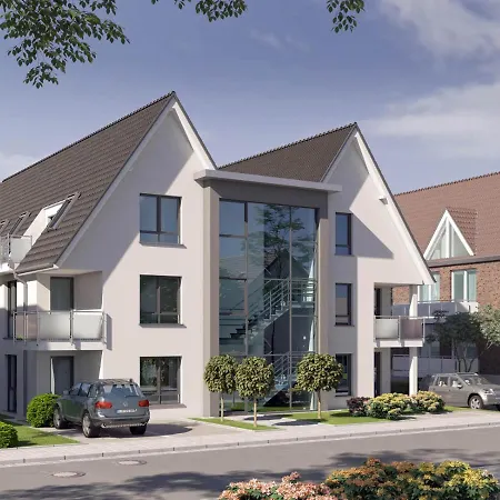 Apartment Ferienresidenz *