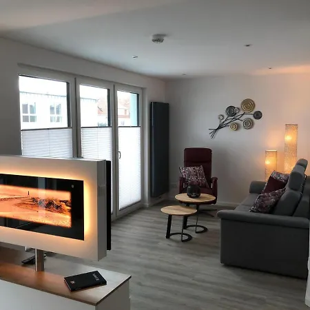 Ferienresidenz Cuxhaven