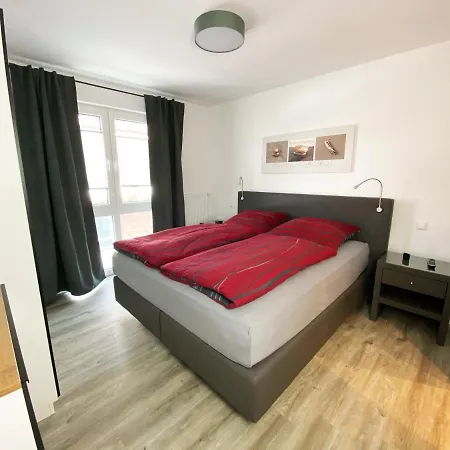 Ferienresidenz * Cuxhaven