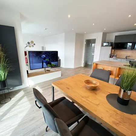 Apartment Ferienresidenz *