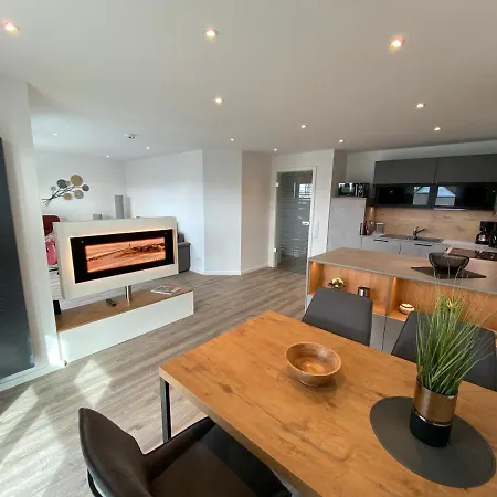 Apartment Ferienresidenz