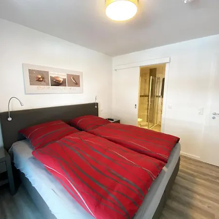 Ferienresidenz Apartment *