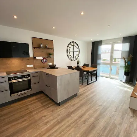 Ferienresidenz Apartment