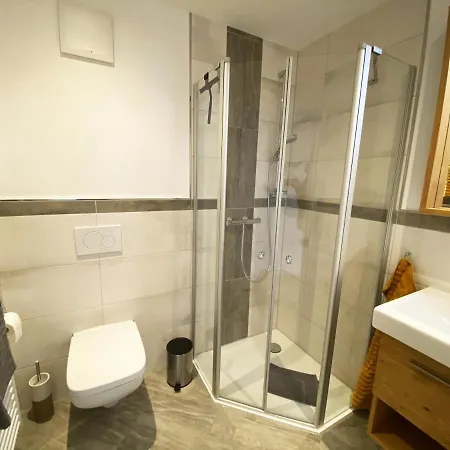Apartmán Ferienresidenz *