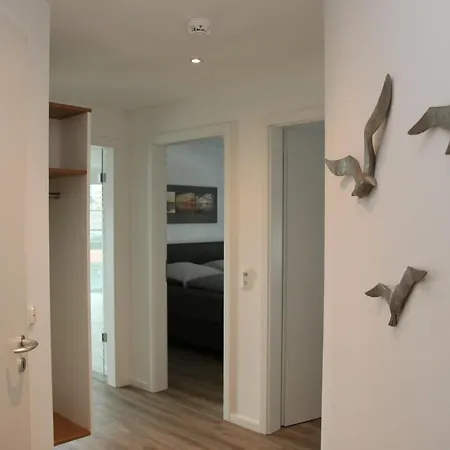 Apartment Ferienresidenz *